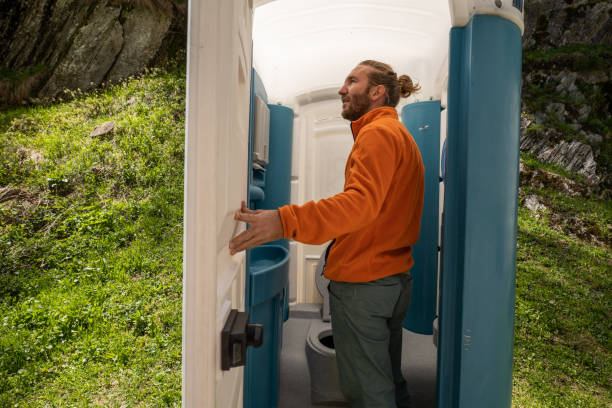 Best Long-term porta potty rental  in Utica, IN