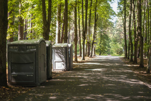 Best High-end porta potty rental  in Utica, IN