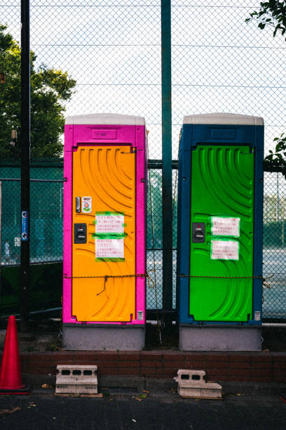 Best Local porta potty services  in Utica, IN